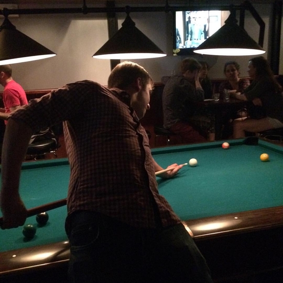 Meet your Posher, Mike - Picture 1 of 1